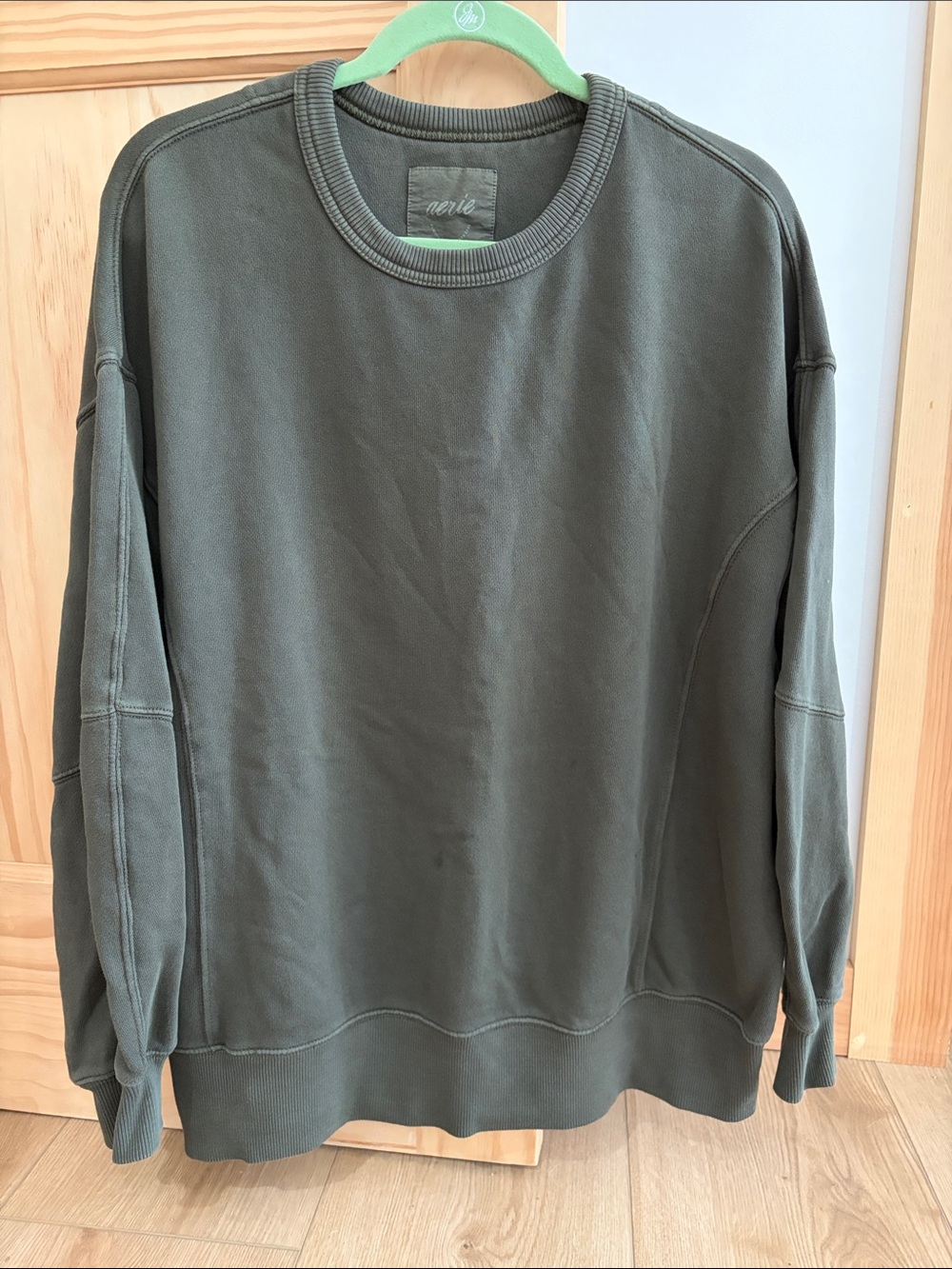 Aerie crewneck